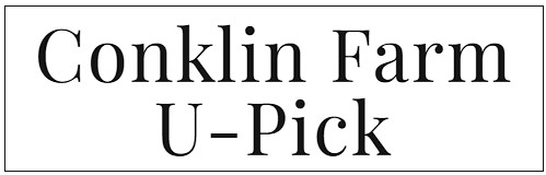 Conklin  Farms